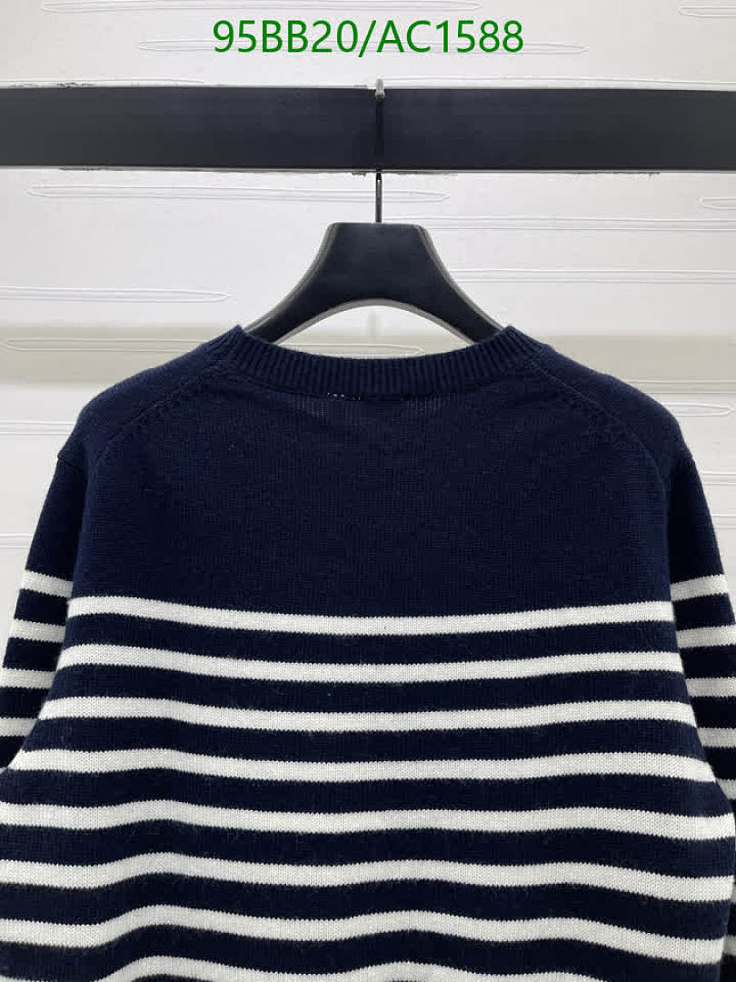 Dior-Clothing Code: AC1588 $: 95USD