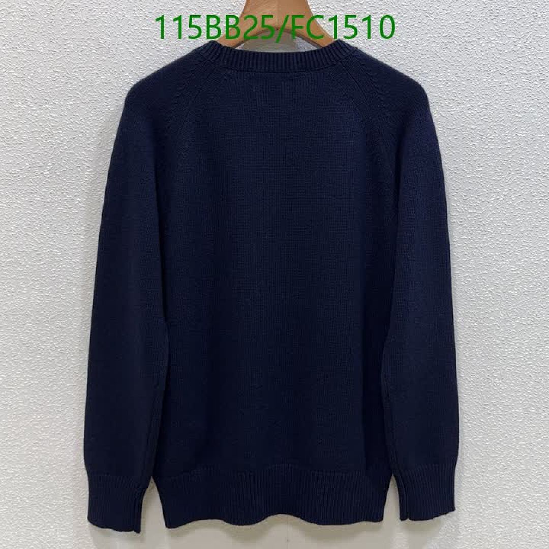 LV-Clothing Code: FC1510 $: 115USD