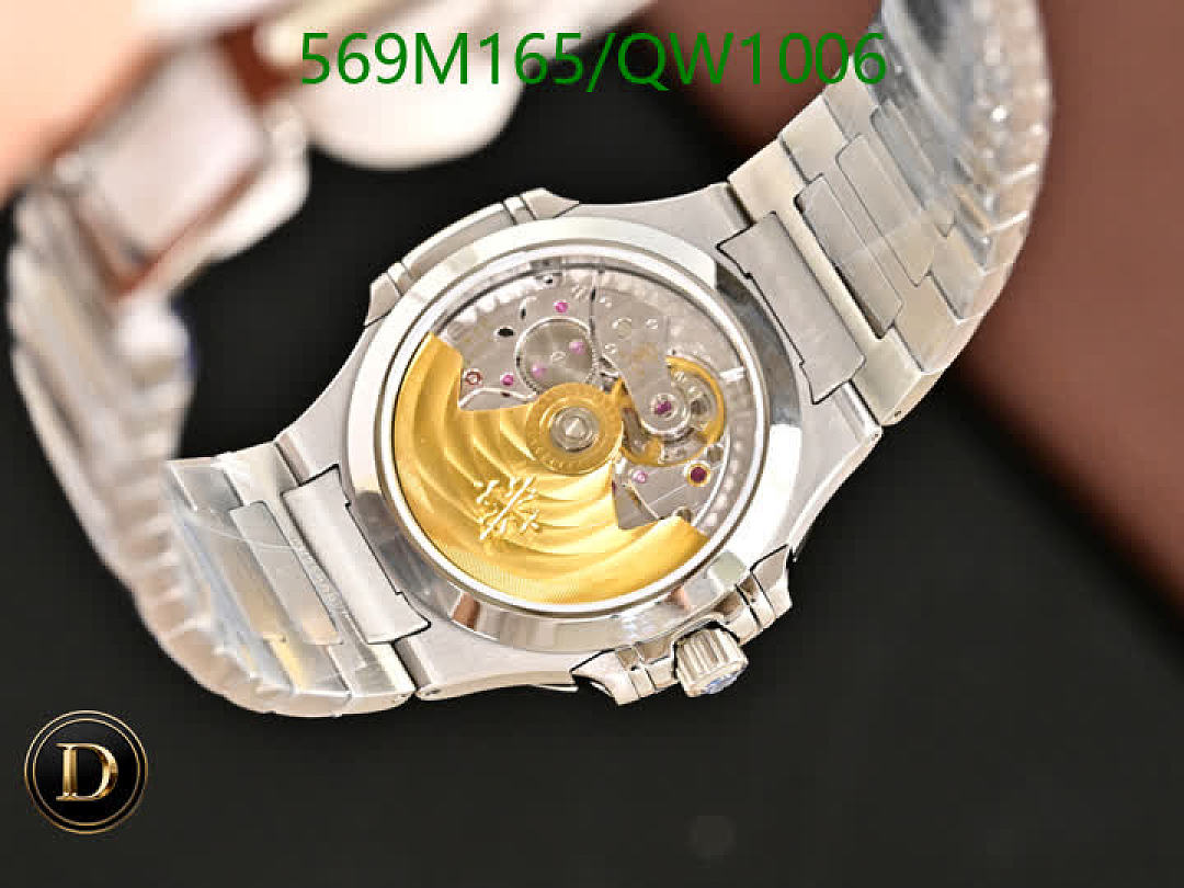 Patek Philippe-WatchesMirror Quality Code: QW1006 $: 569USD