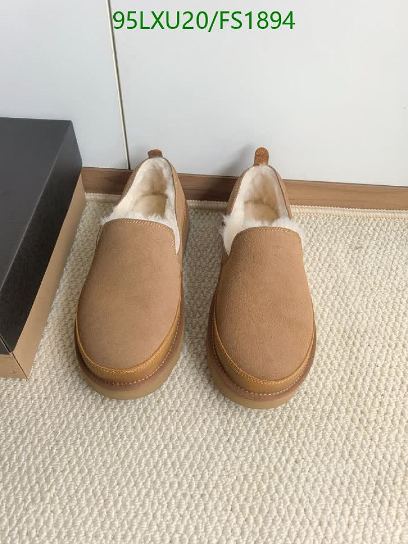 UGG-Men shoes Code: FS1894 $: 95USD