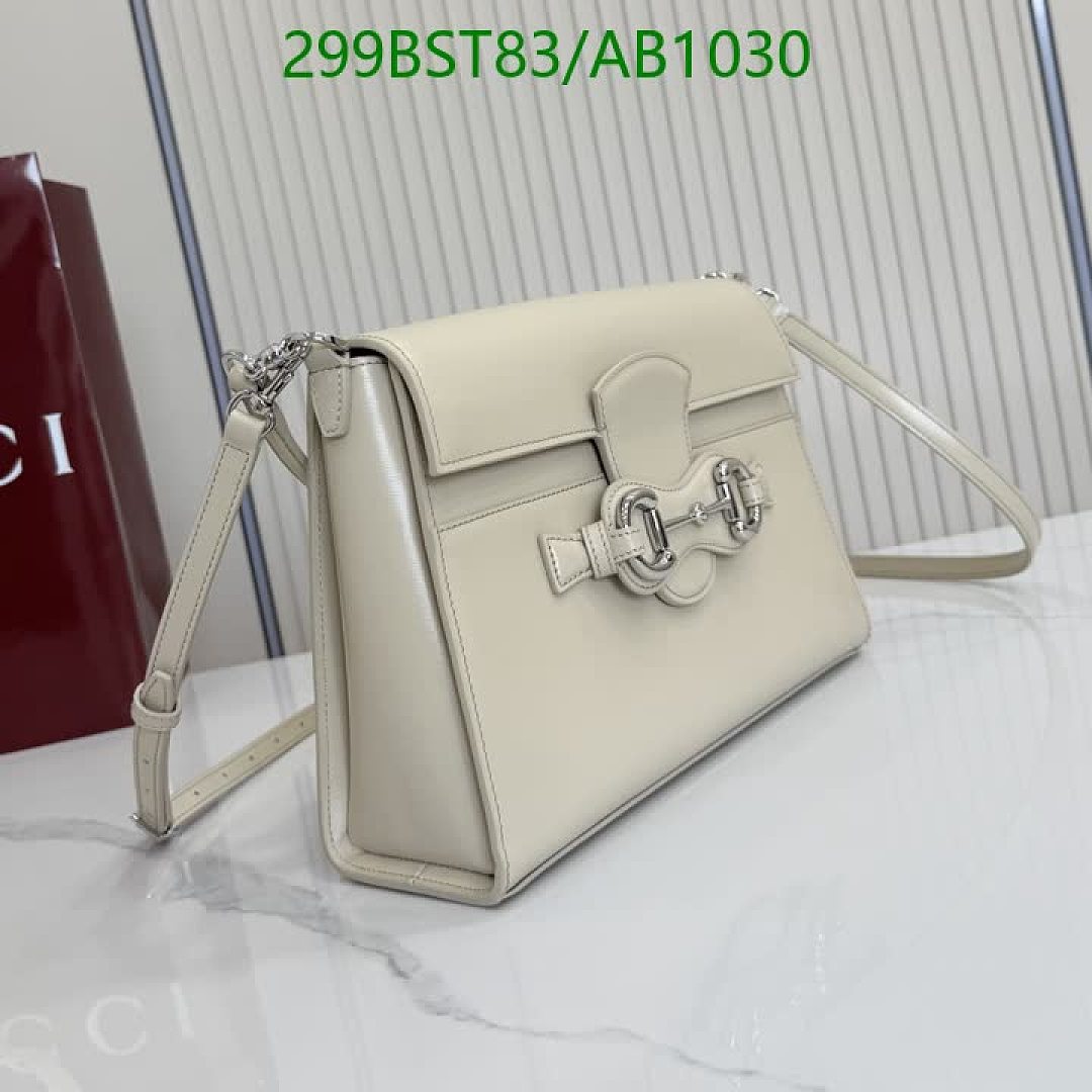 Gucci-BagsMirror Quality Code: AB1030 $: 299USD
