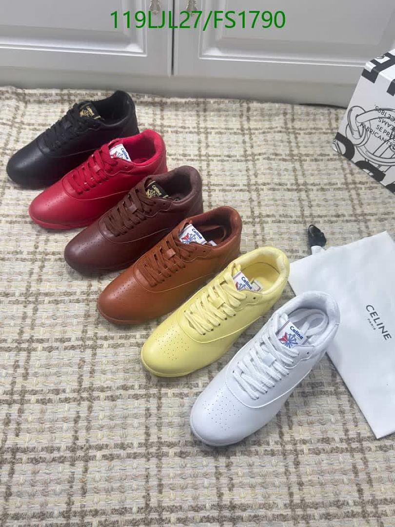 Celine-Women Shoes Code: FS1790 $: 119USD