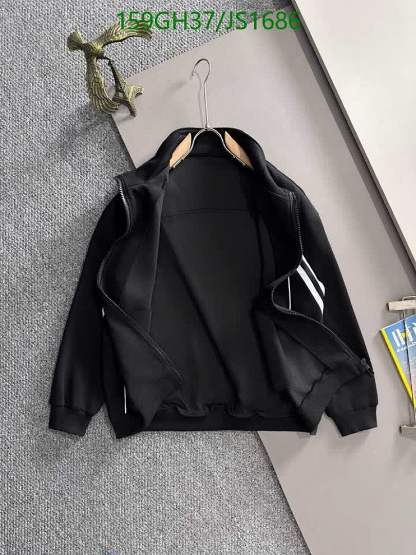 Moncler-Clothing Code: JS1686 $: 159USD