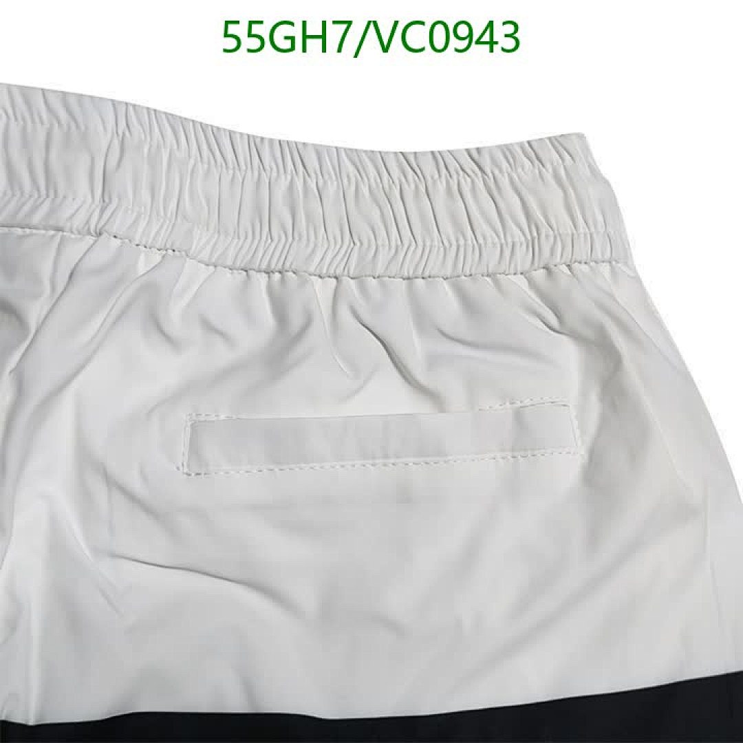 Balenciaga-Clothing Code: VC0943 $: 55USD