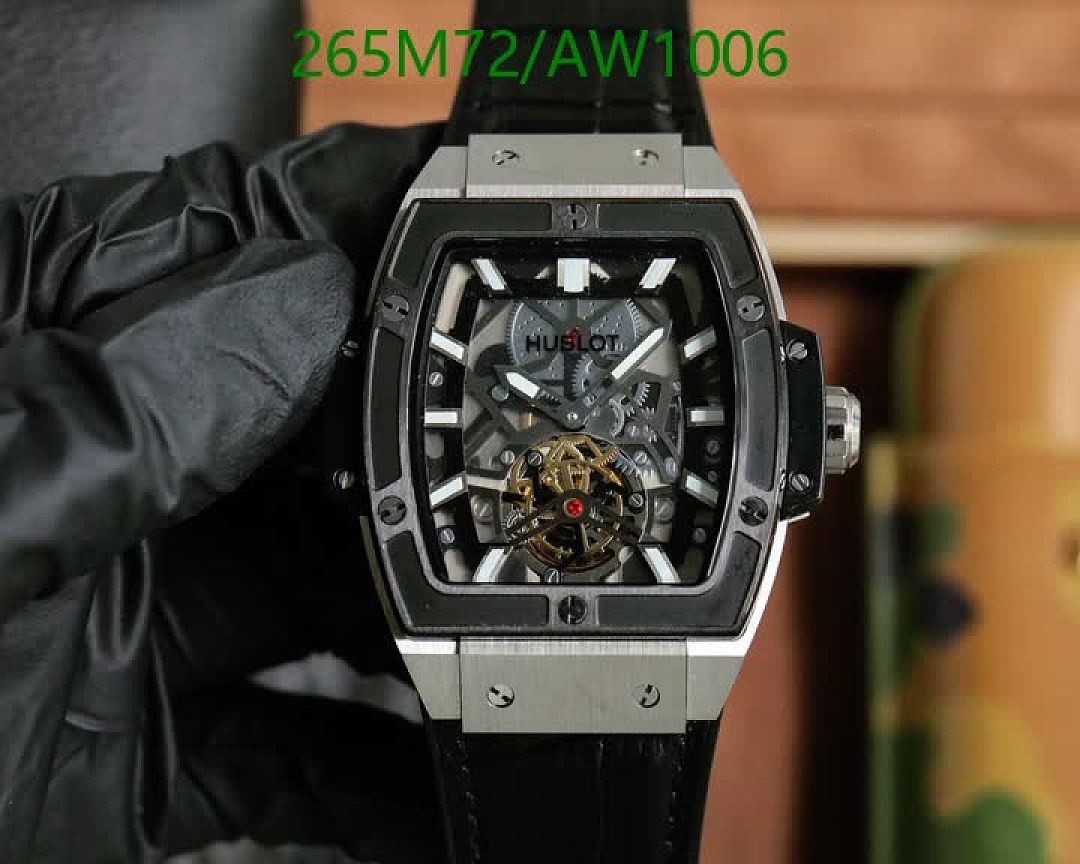 Hublot-WatchesMirror Quality Code: AW1006 $: 265USD