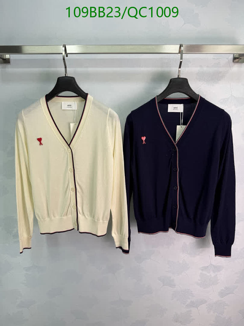 Ami-Clothing Code: QC1009 $: 109USD