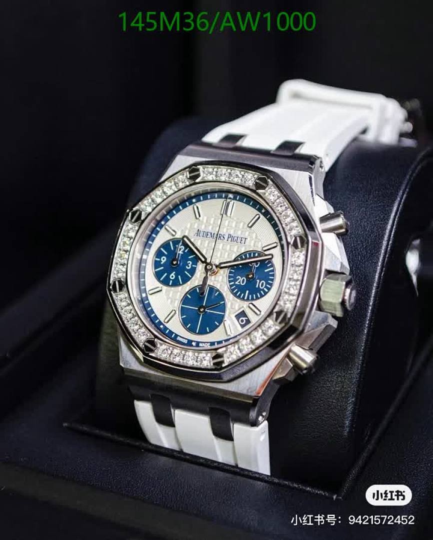 Audemars Piguet-Watches4A Quality Code: AW1000 $: 145USD