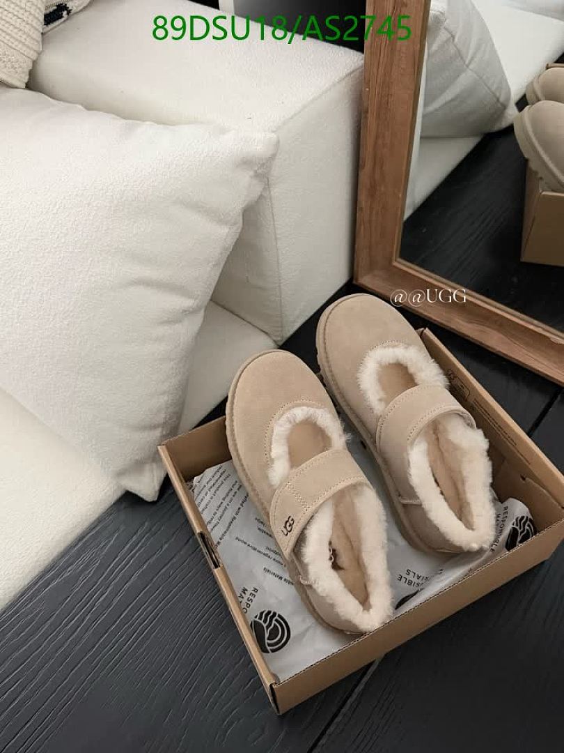 UGG-Women Shoes Code: AS2745 $: 89USD