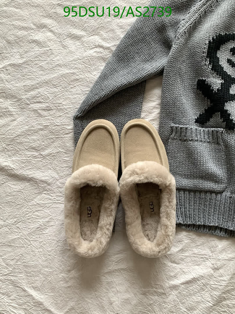 UGG-Women Shoes Code: AS2739 $: 95USD