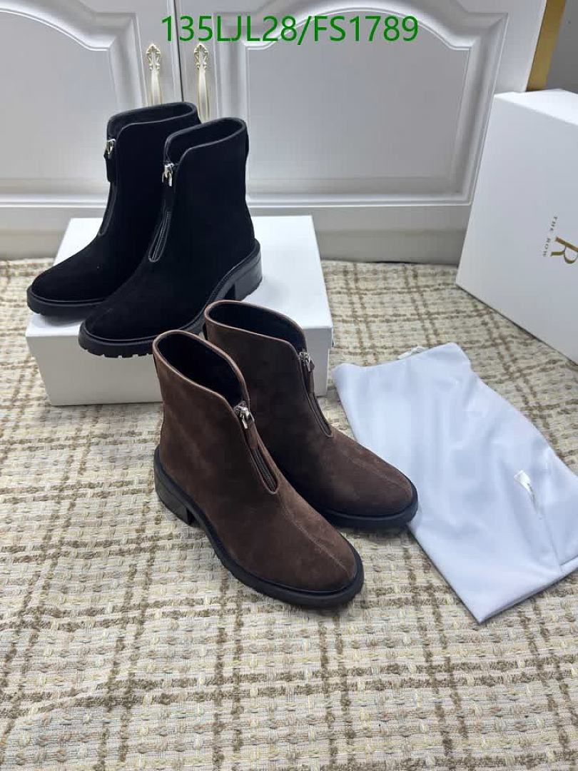 The Row-Women Shoes Code: FS1789 $: 135USD