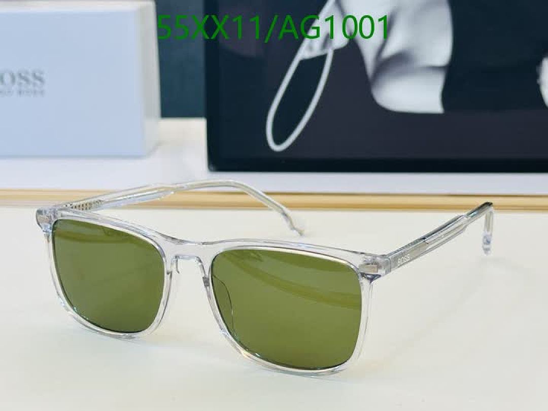 Boss-Glasses Code: AG1001 $: 55USD