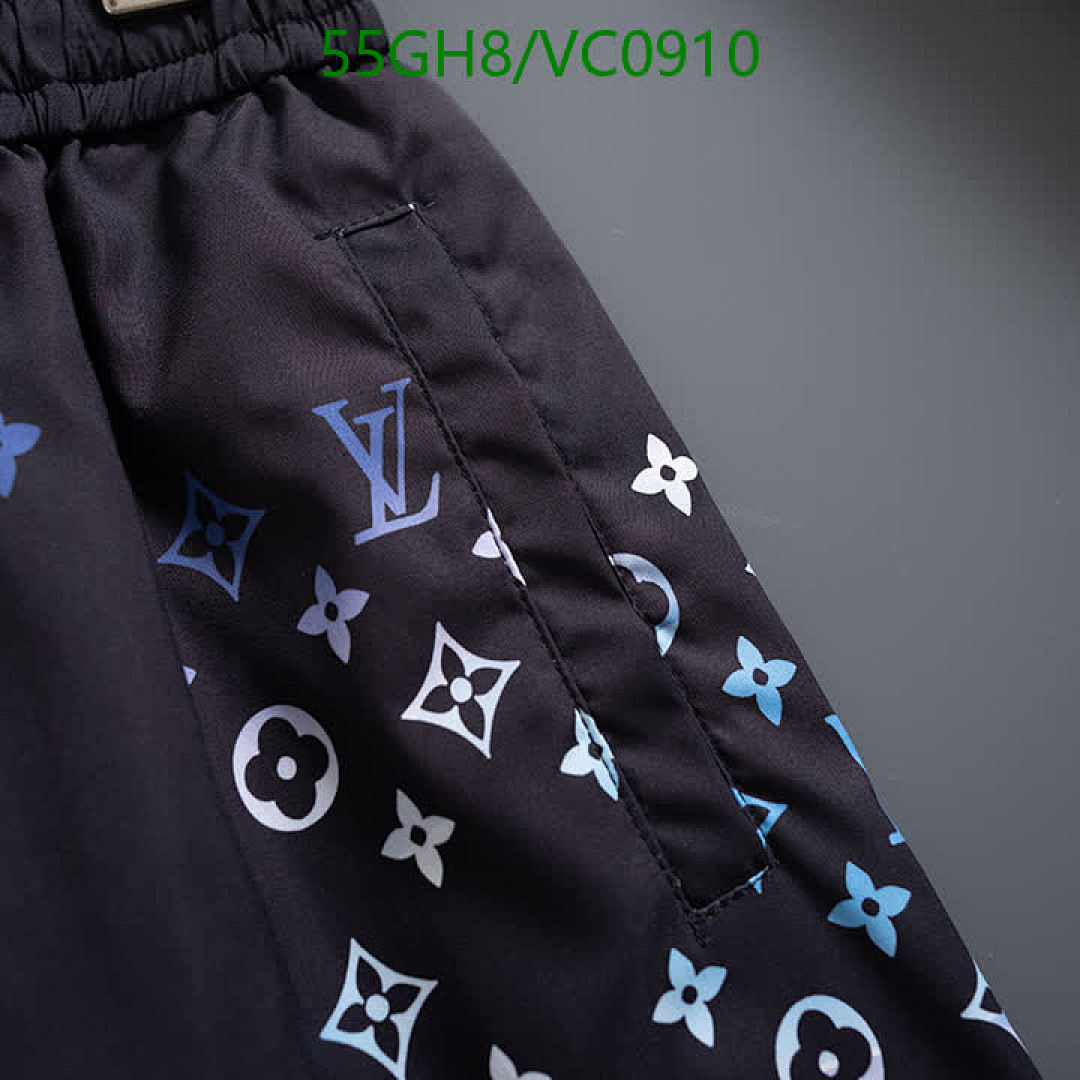 LV-Clothing Code: VC0910 $: 55USD