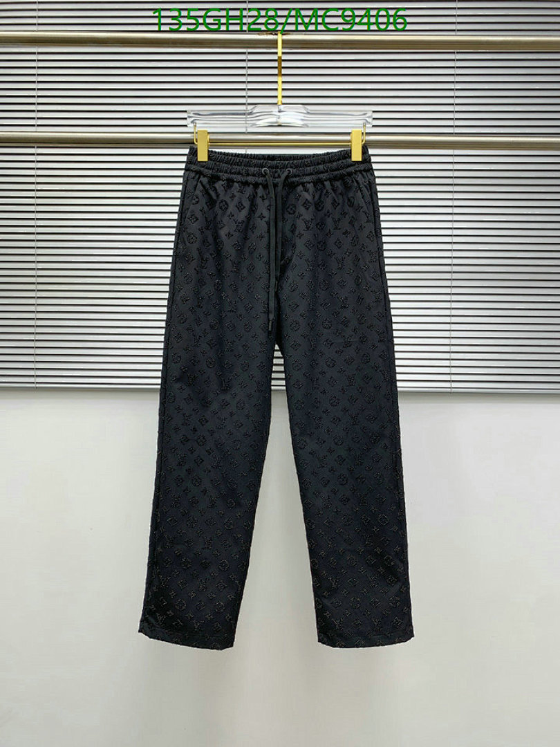 LV-Clothing Code: MC9406 $: 135USD