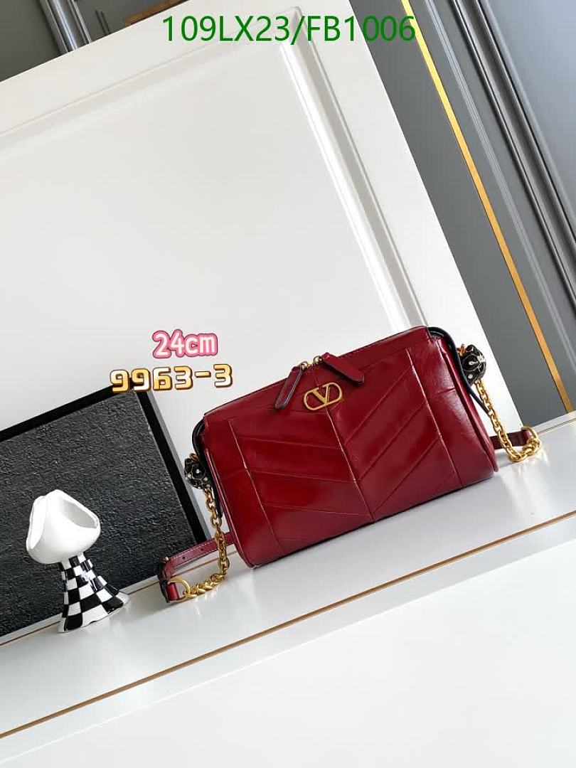 Valentino-Bags4A Quality Code: FB1006 $: 109USD