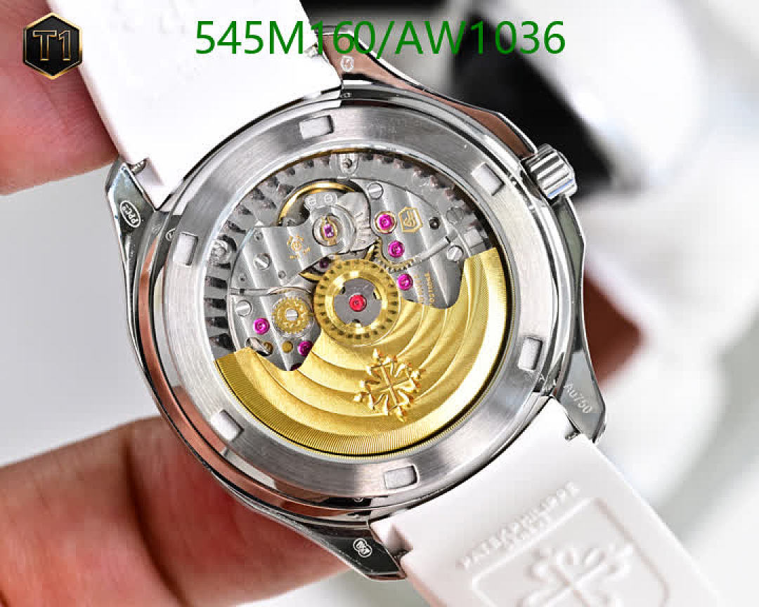 Patek Philippe-WatchesMirror Quality Code: AW1036 $: 545USD