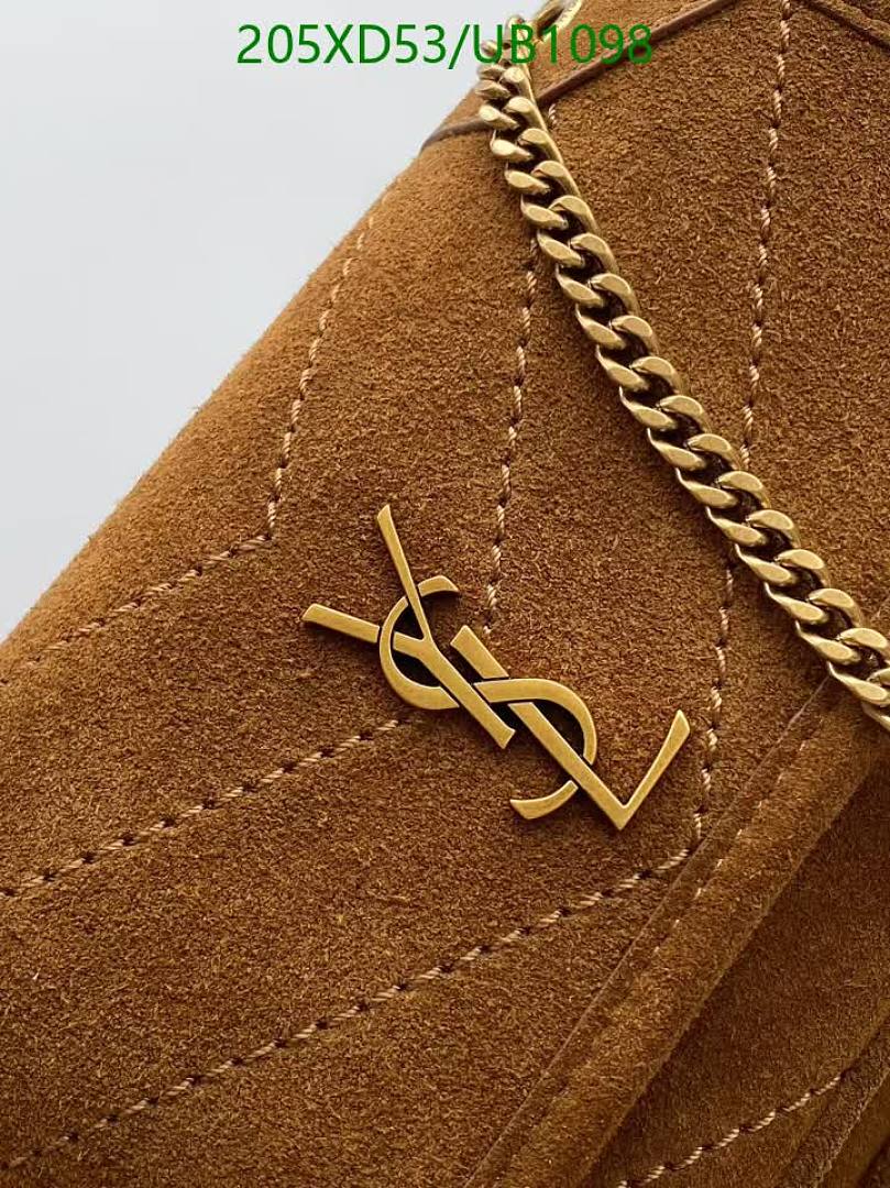 YSL-BagsMirror Quality Code: UB1098 $: 205USD