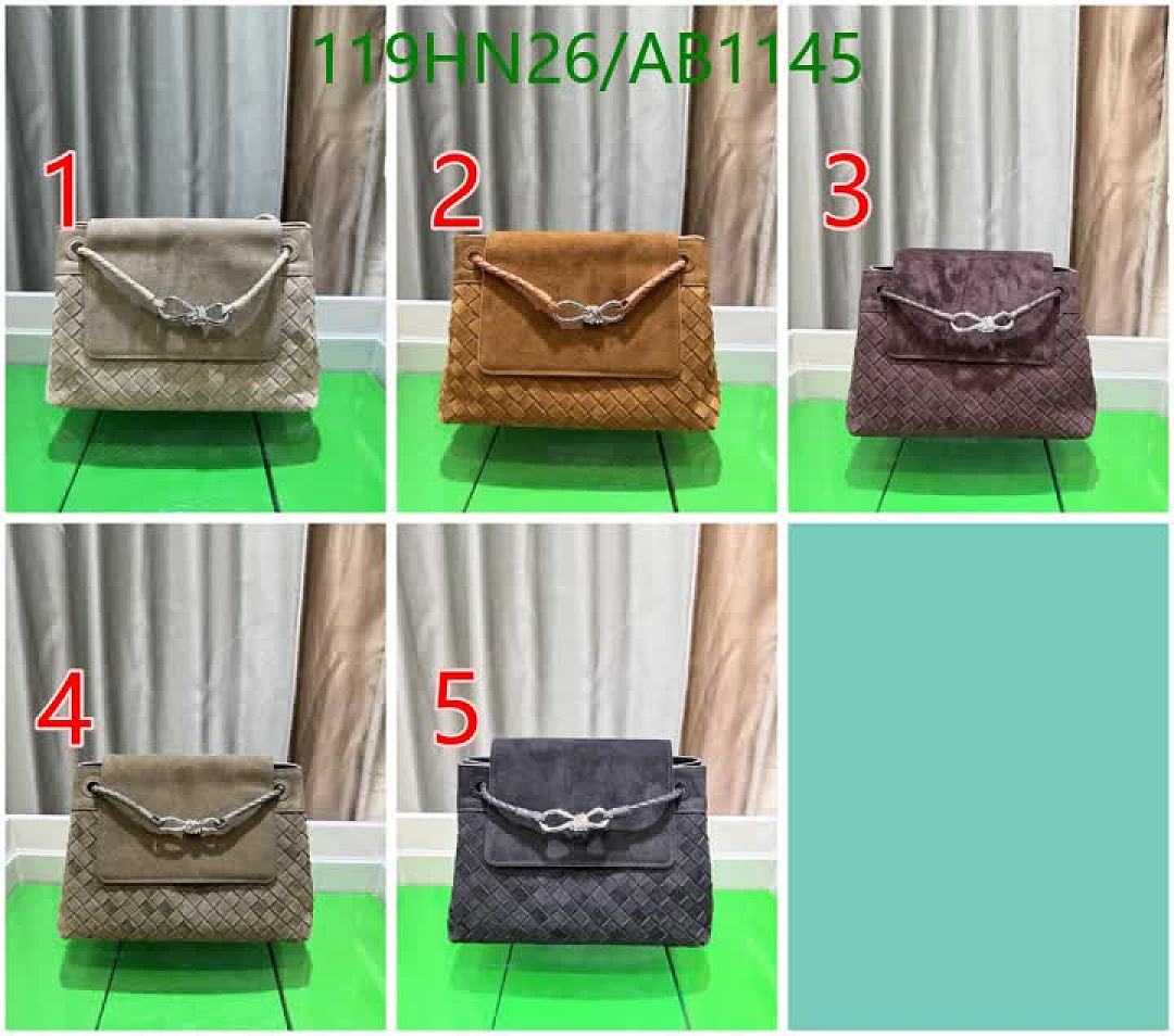 BV-BagsMirror Quality Code: AB1145 $: 119USD