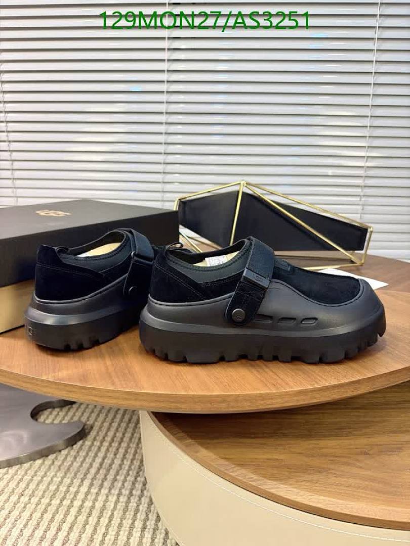 UGG-Men shoes Code: AS3251 $: 129USD