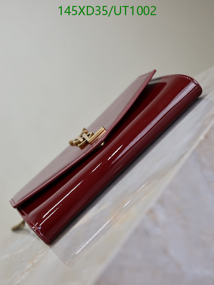 YSL-WalletsMirror Quality Code: UT1002 $: 145USD