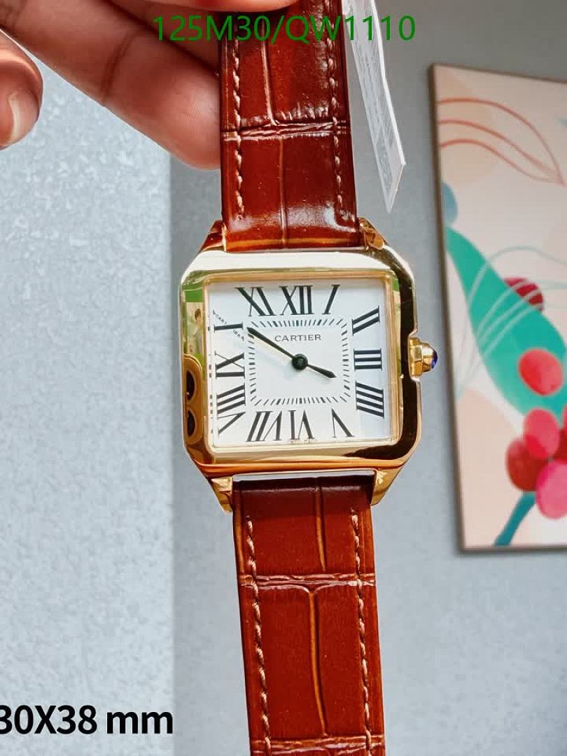 Cartier-Watches4A Quality Code: QW1110 $: 125USD