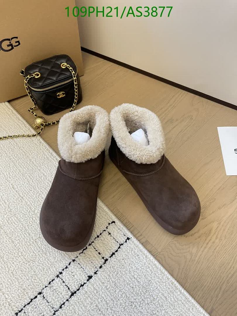 UGG-Women Shoes Code: AS3877 $: 109USD