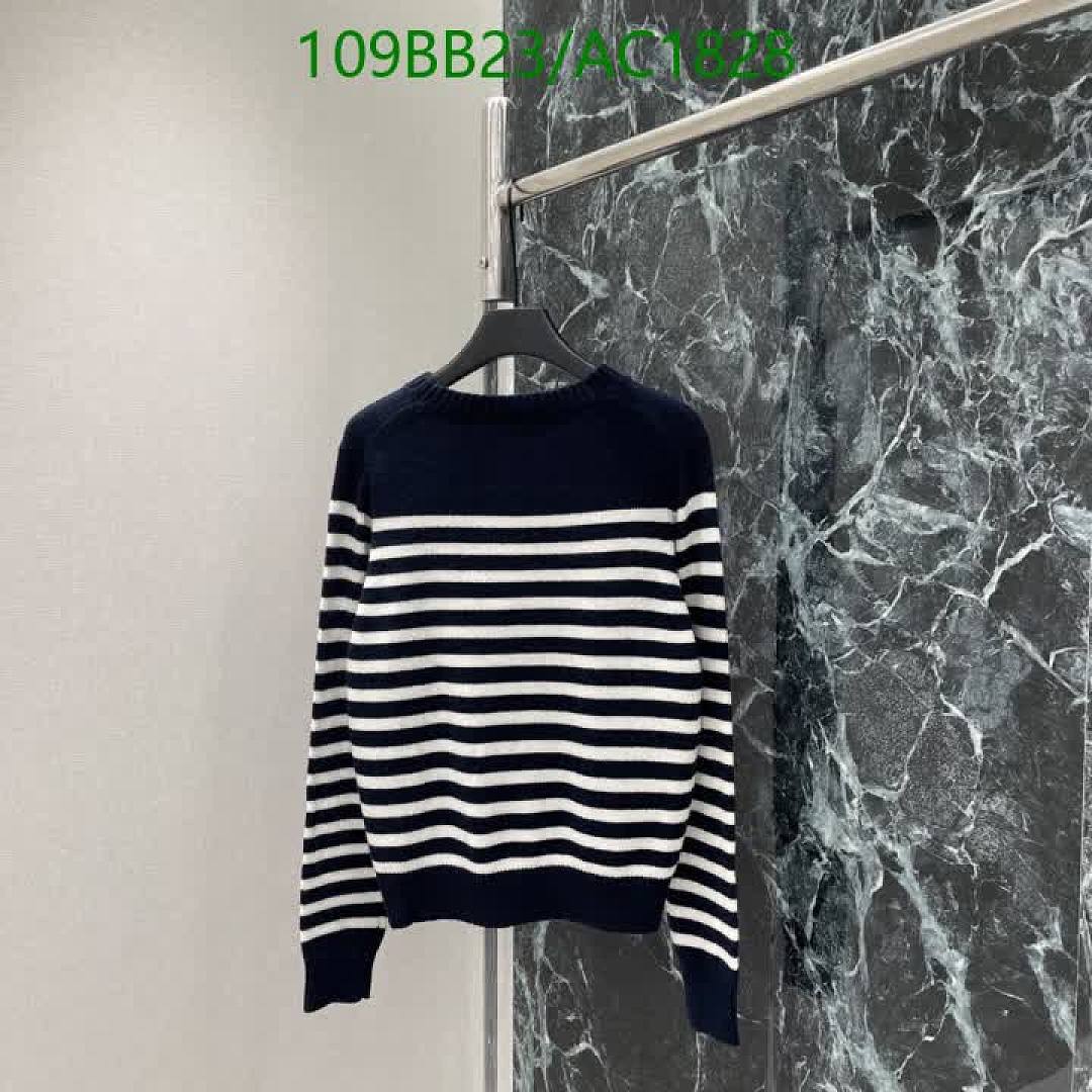 Dior-Clothing Code: AC1828 $: 109USD