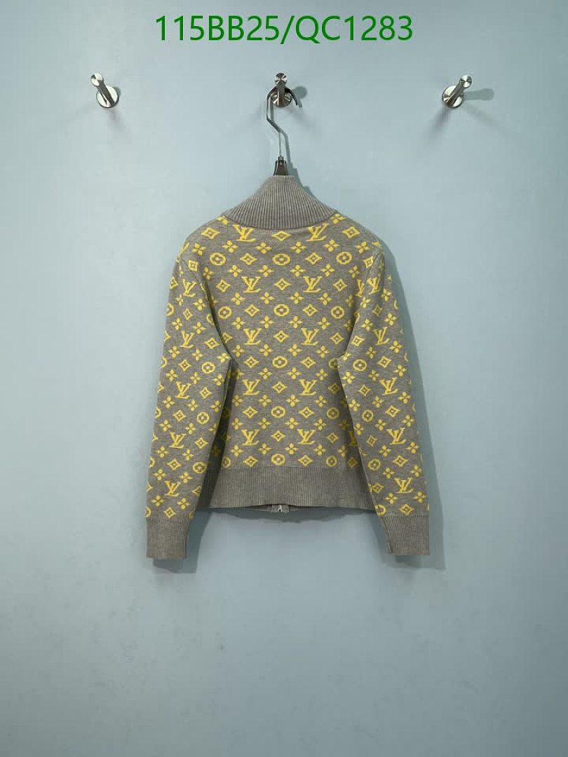 LV-Clothing Code: QC1283 $: 115USD