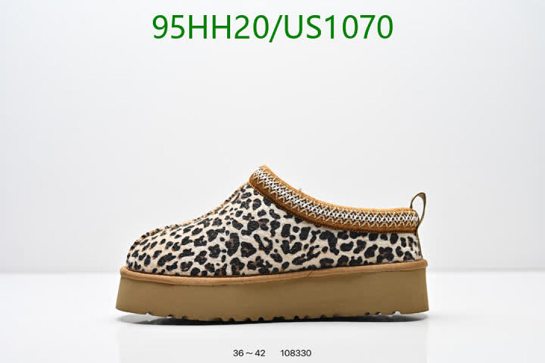 UGG-Women Shoes Code: US1070 $: 95USD