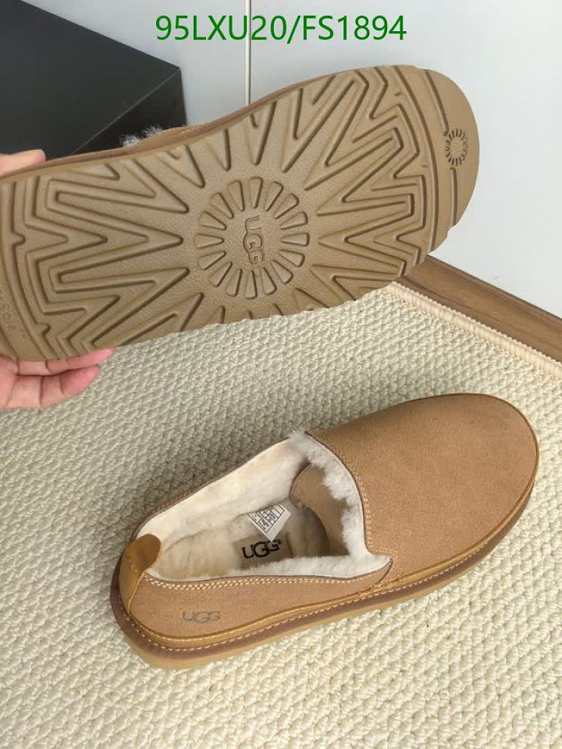 UGG-Men shoes Code: FS1894 $: 95USD