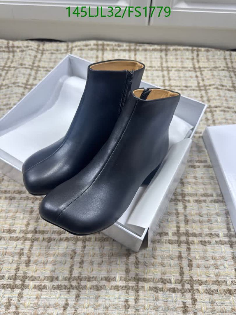 Maison Margiela-Women Shoes Code: FS1779 $: 145USD