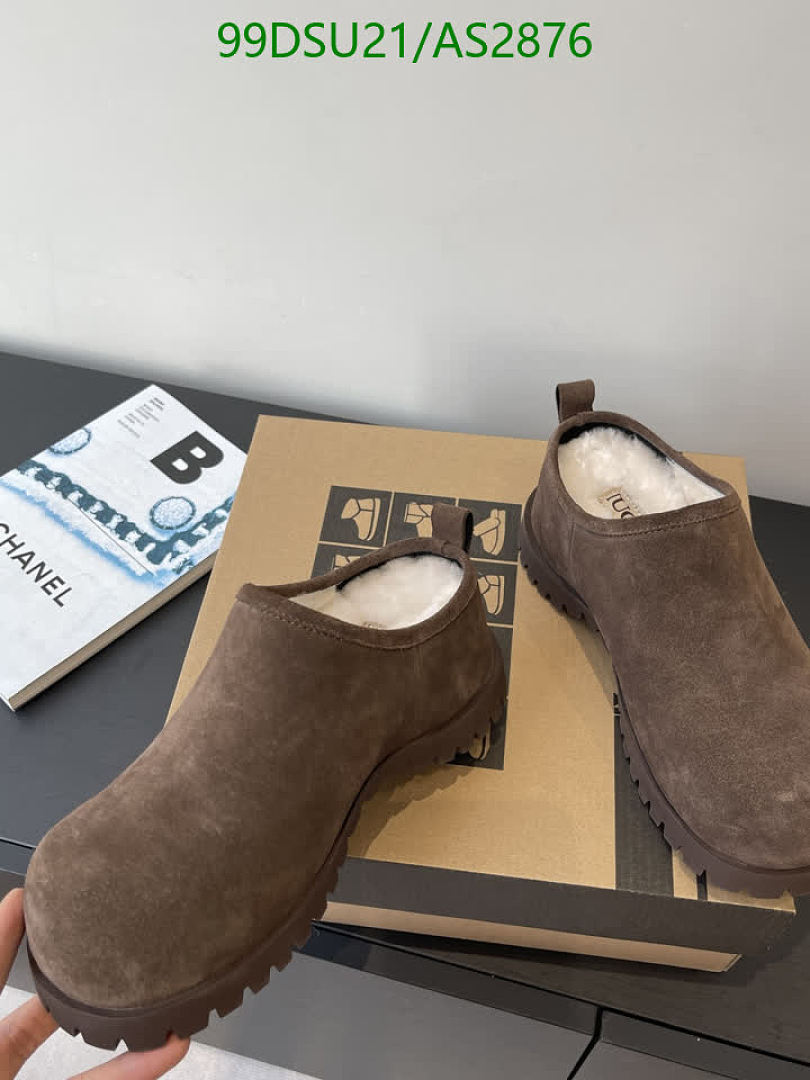 UGG-Women Shoes Code: AS2876 $: 99USD