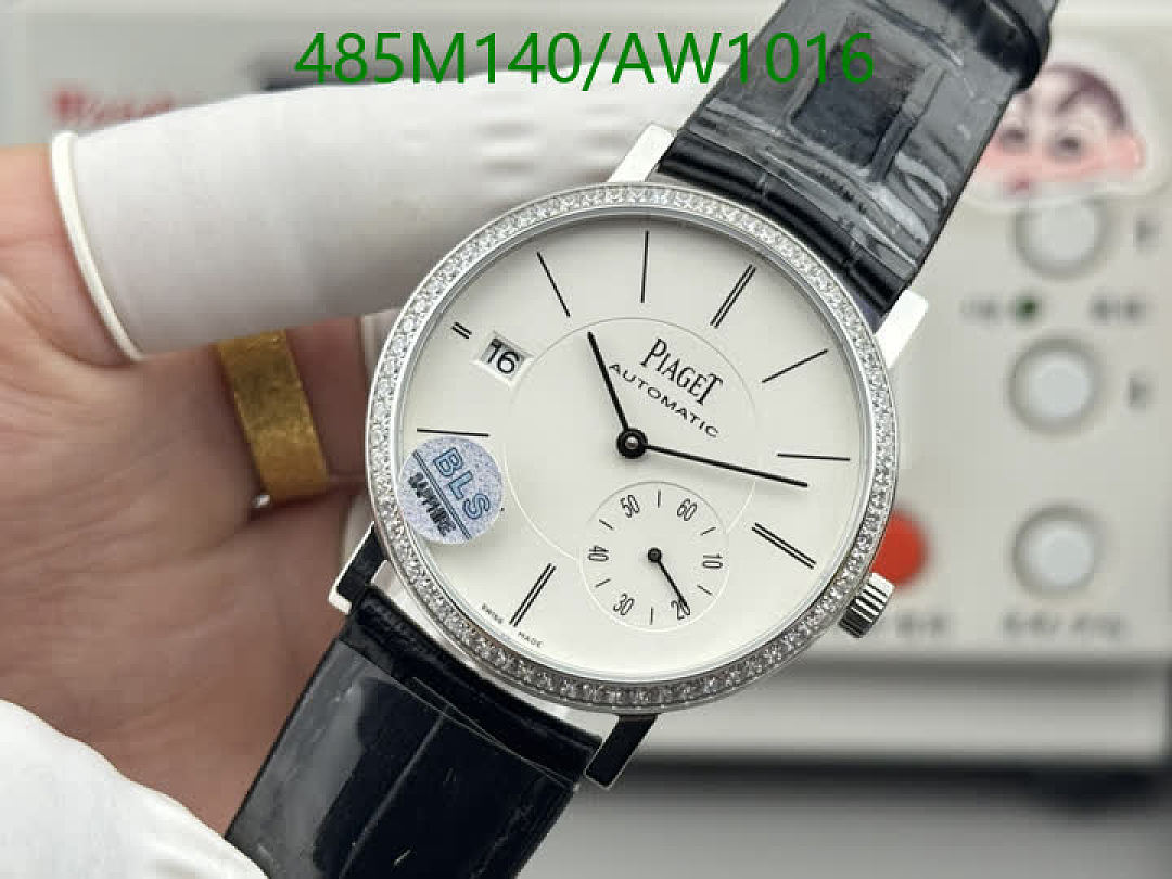 Piaget-WatchesMirror Quality Code: AW1016 $: 485USD