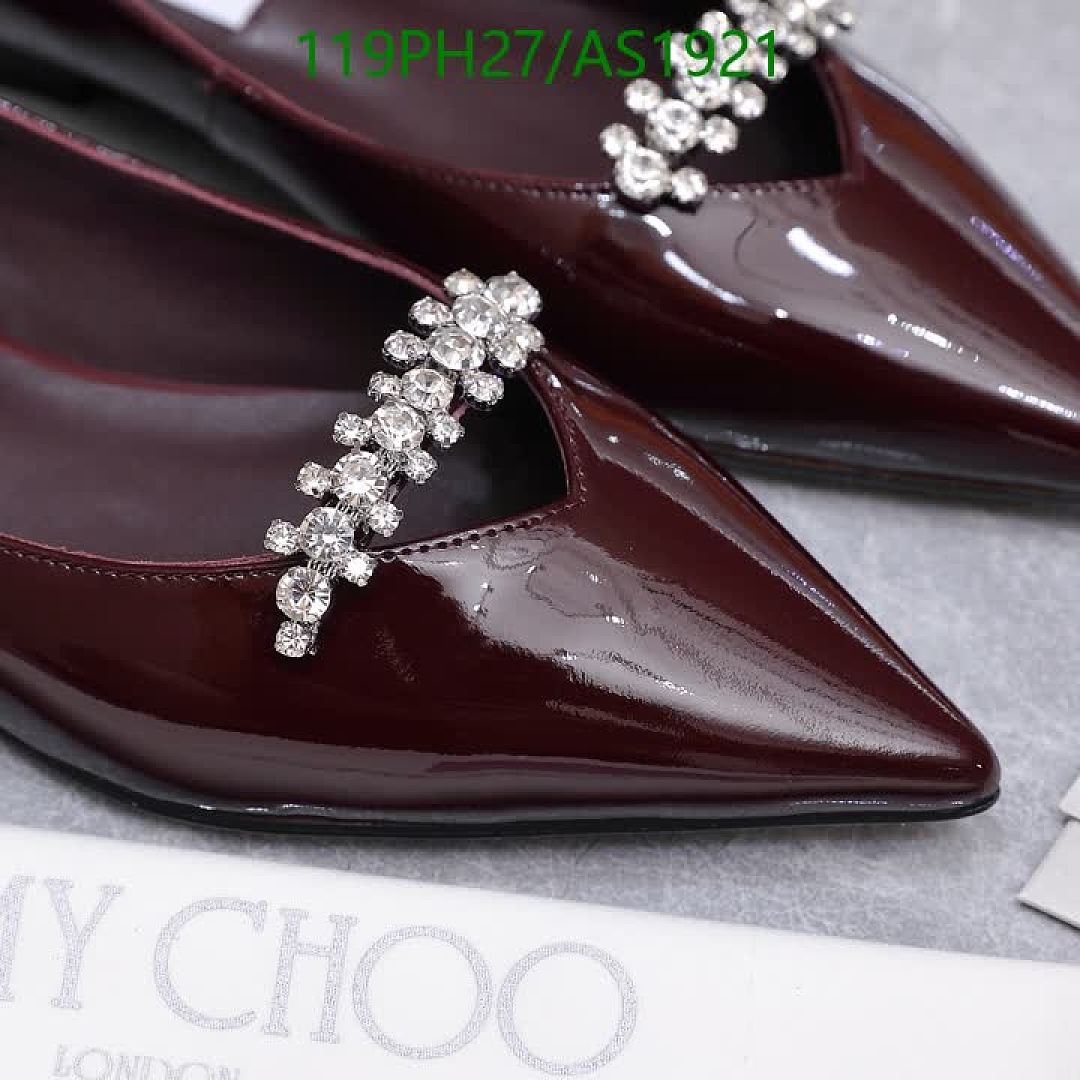 Jimmy Choo-Women Shoes Code: AS1921 $: 119USD