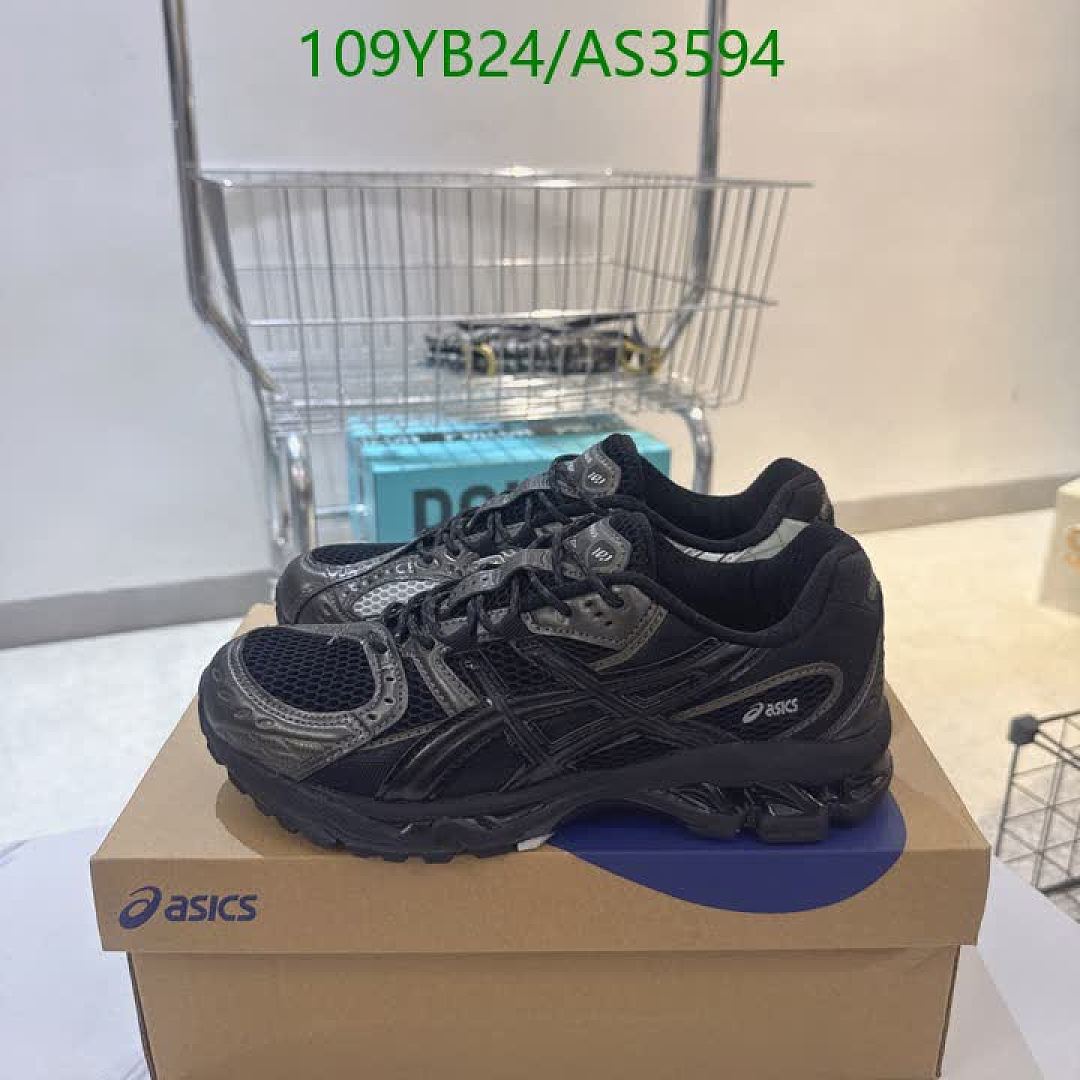 Asics-Women Shoes Code: AS3594 $: 109USD