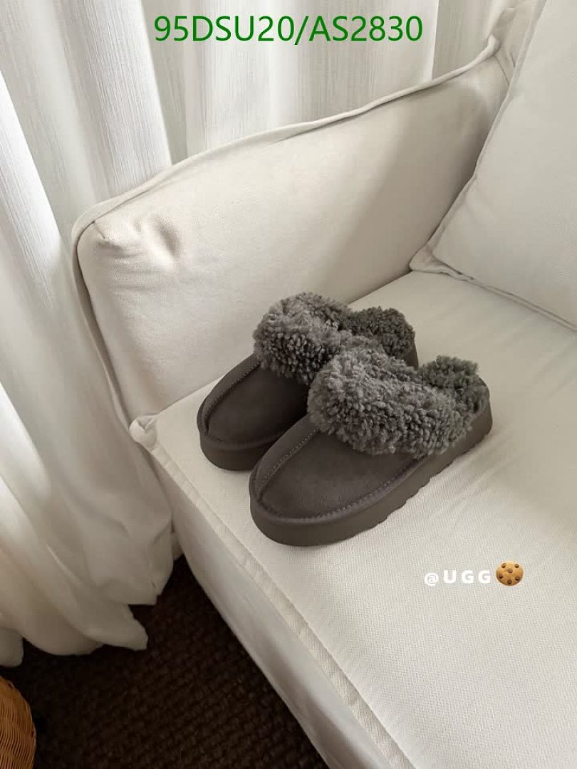 UGG-Women Shoes Code: AS2830 $: 95USD