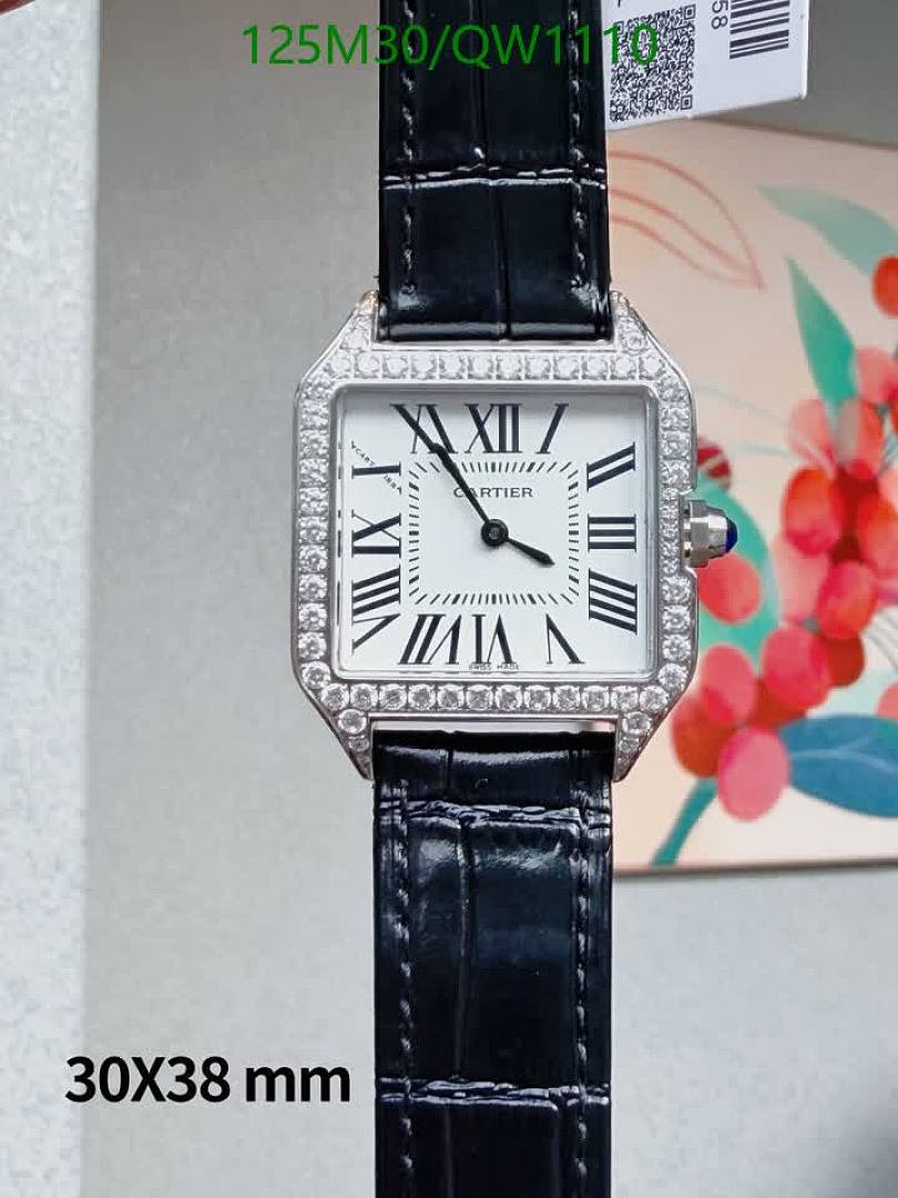 Cartier-Watches4A Quality Code: QW1110 $: 125USD