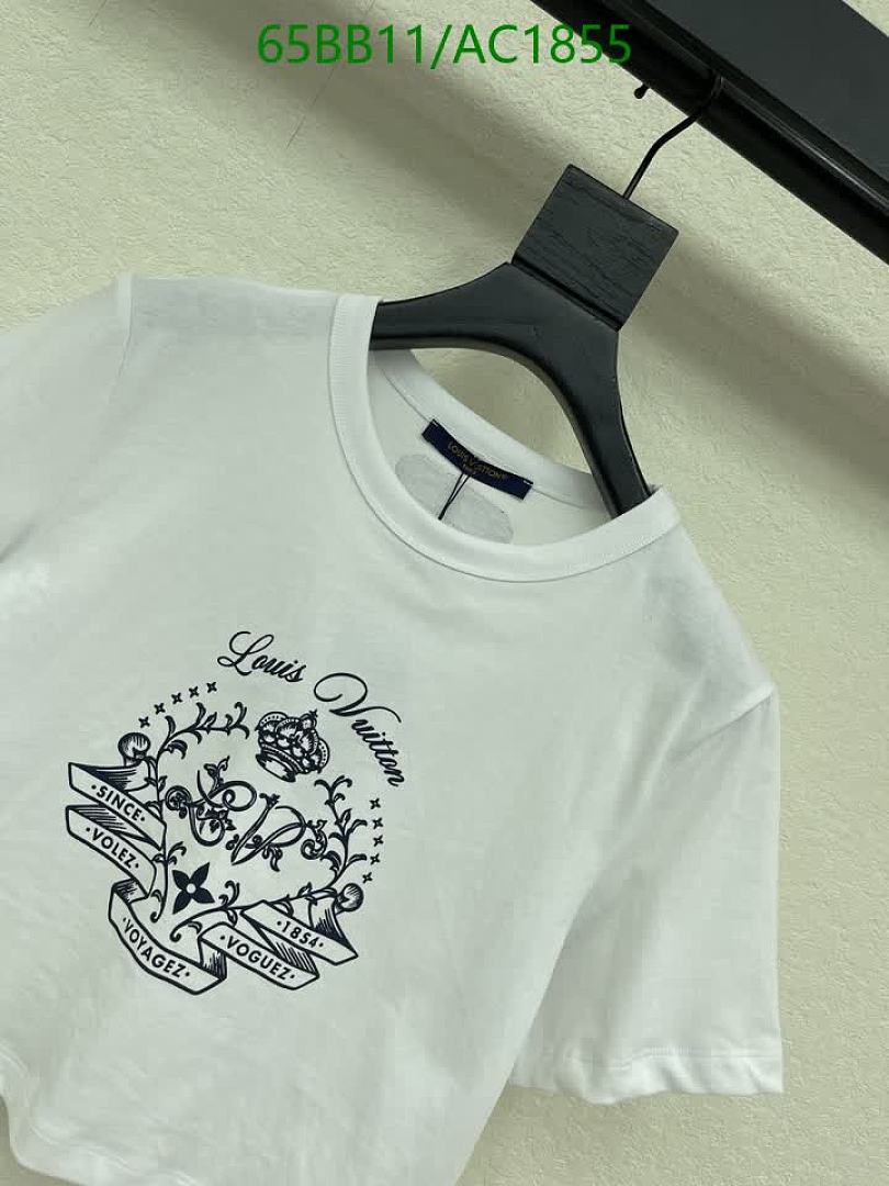 LV-Clothing Code: AC1855 $: 65USD
