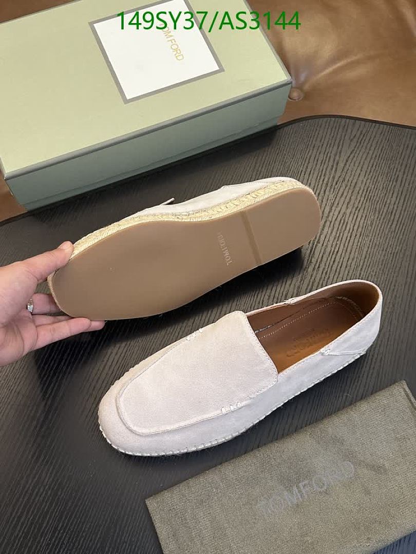 Tom Ford-Men shoes Code: AS3144 $: 149USD