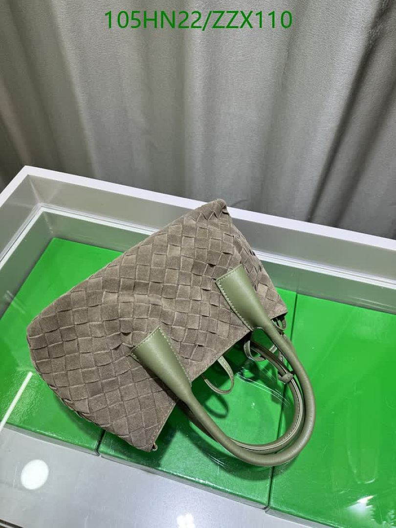 BV-Bags4A Quality Code: ZZX110 $: 105USD