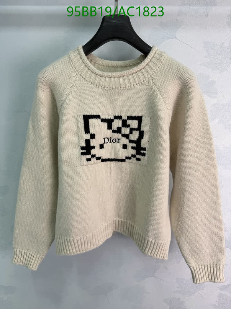 Dior-Clothing Code: AC1823 $: 95USD