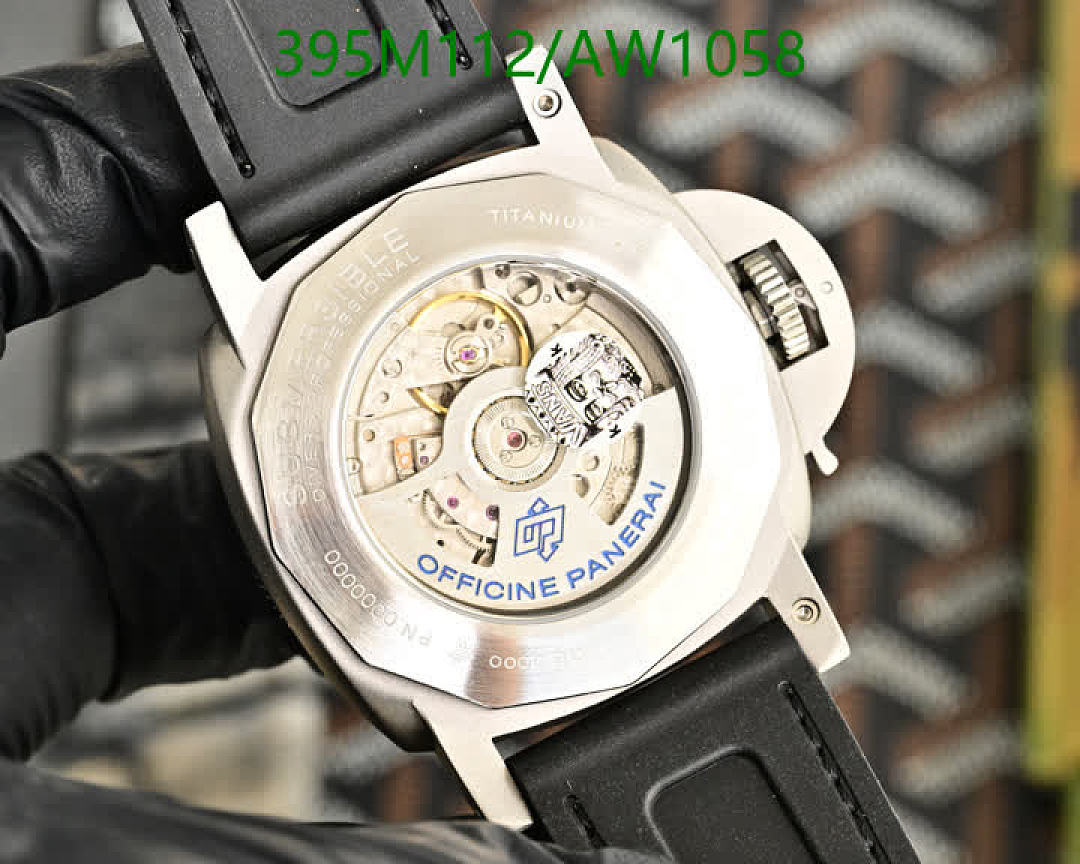 Panerai-WatchesMirror Quality Code: AW1058 $: 395USD