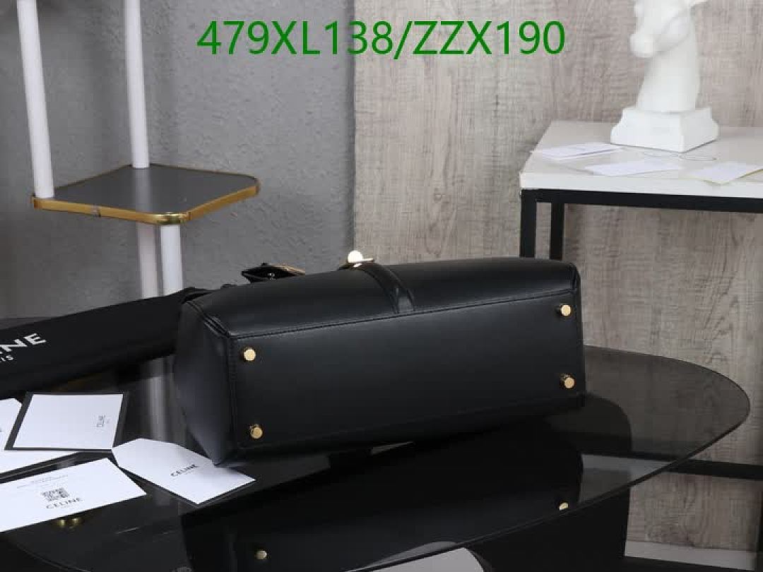 Celine-BagsMirror Quality Code: ZZX190 $: 479USD
