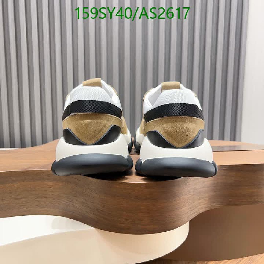 Prada-Men shoes Code: AS2617 $: 159USD