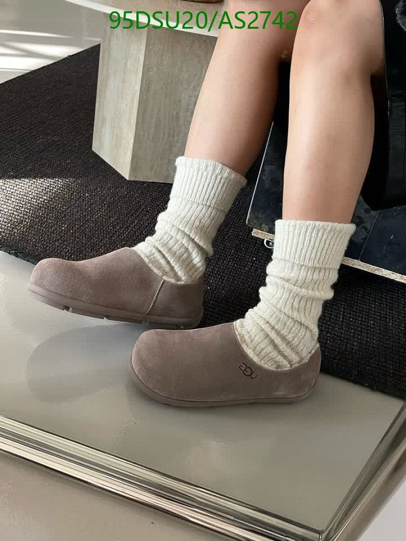 UGG-Women Shoes Code: AS2742 $: 95USD