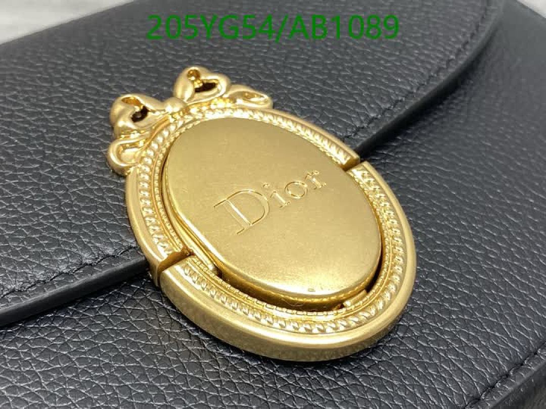Dior-BagsMirror Quality Code: AB1089 $: 205USD