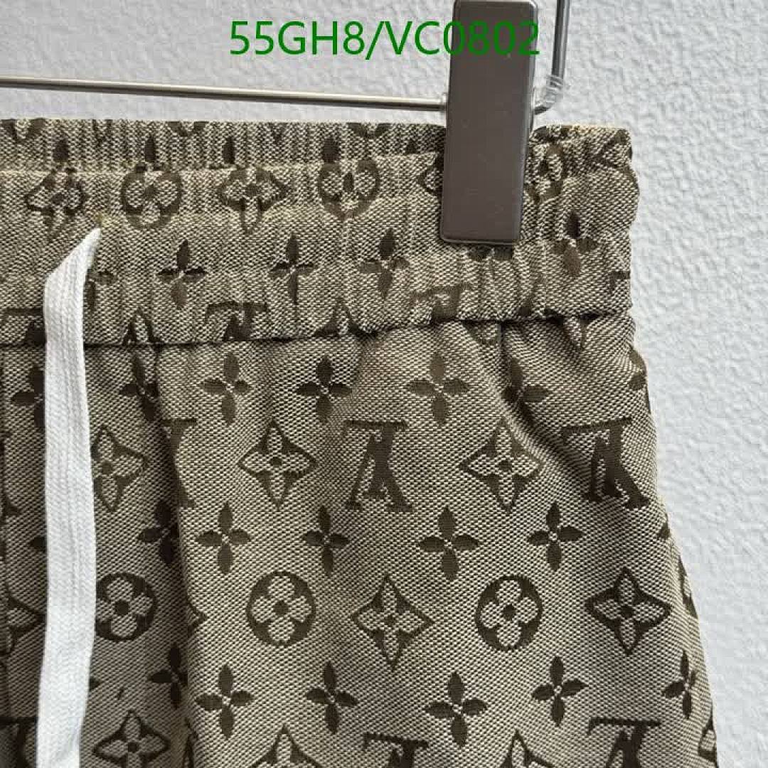 LV-Clothing Code: VC0802 $: 55USD