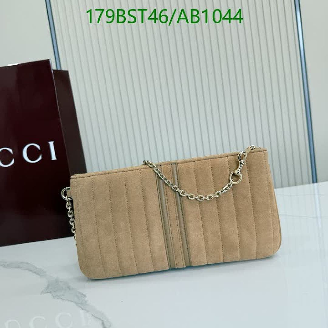 Gucci-BagsMirror Quality Code: AB1044 $: 179USD