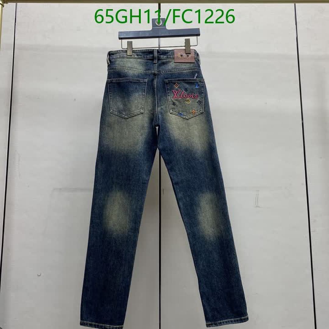 LV-Clothing Code: FC1226 $: 65USD