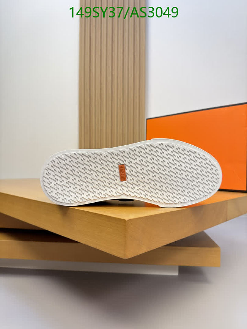 Hermes-Men shoes Code: AS3049 $: 149USD