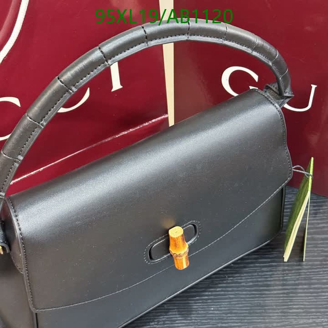 Gucci-Bags4A Quality Code: AB1120 $: 95USD
